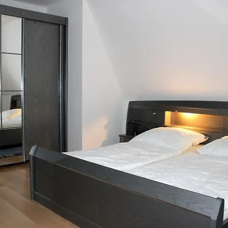 Apartmentvermittlung Mehr Als - Objekt 54 شقة *