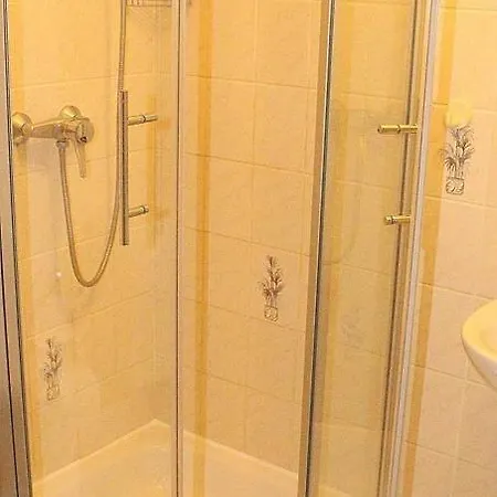 Apartmentvermittlung Mehr Als - Objekt 54 شقة