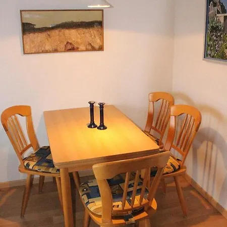 Apartmentvermittlung Mehr Als - Objekt 54 شقة